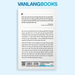 Dám Quyết Định - Vanlangbooks
