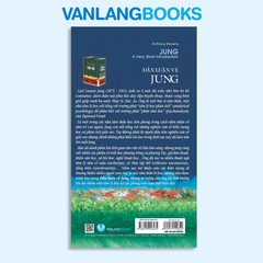 Dẫn Luận Về Jung - Vanlangbooks