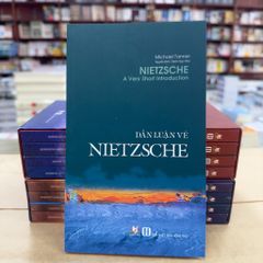 Dẫn Luận Về Nietzsche