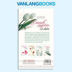 Danh ngôn cổ điển - Vanlangbooks