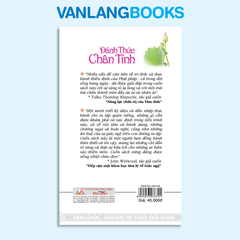 Đánh thức chân tính - Vanlangbooks