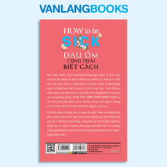 Đau Ốm Cũng Phải Biết Cách - Vanlangbooks