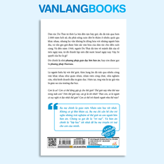 Dạy Con Kiểu Do Thái – Phương Pháp Giáo Dục Từ Các Danh Nhân (Tái Bản 2025) - Vanlangbooks