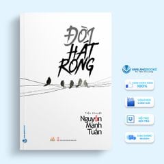 Đời Hát Rong - Vanlangbooks