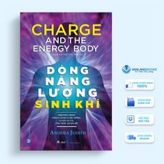 Dòng Năng Lượng Sinh Khí - Vanlangbooks