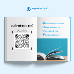 Đức Phật và câu chuyện giác ngộ - Vanlangbooks