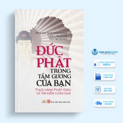 Đức Phật Trong Tấm Gương Của Bạn