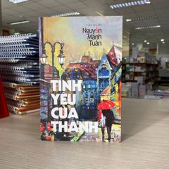 Tình Yêu Của Thánh - Vanlangbooks