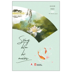 Sách Sống bên bờ nước