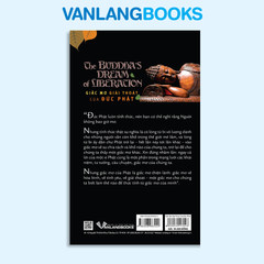 Giấc Mơ Giải Thoát Của Đức Phật - Vanlangbooks