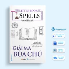 Giải Mã Bùa Chú - Vanlangbooks