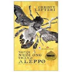 Người nuôi ong thành Aleppo