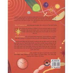 Cơ thể tự chữa lành - Giải cứu gan - Vanlangbooks