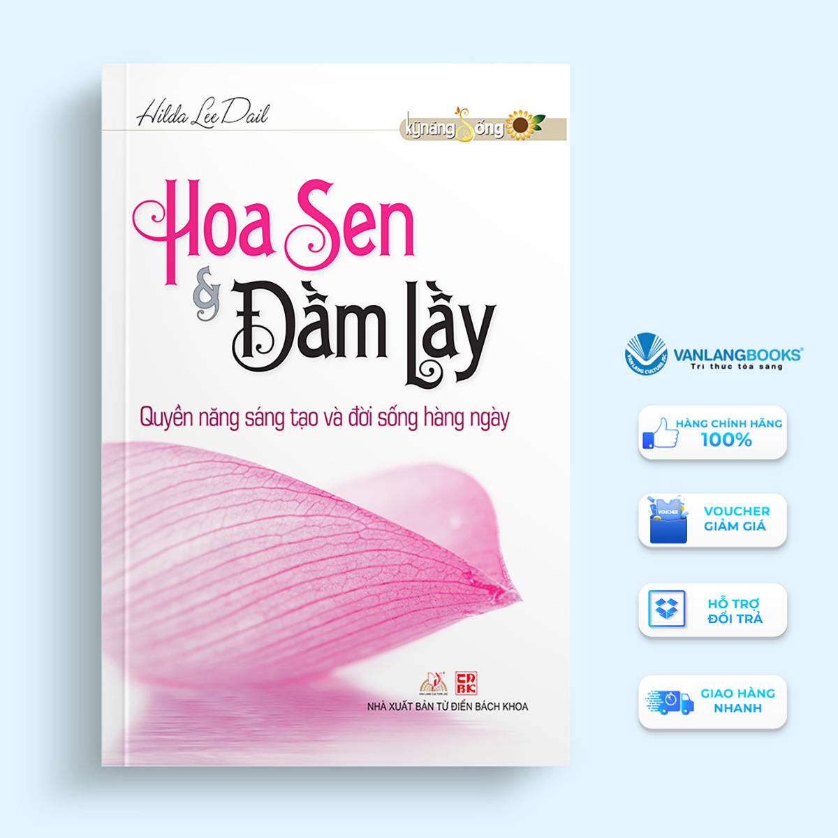 Hoa Sen Và Đầm Lầy