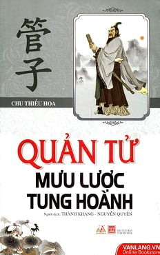Quản Tử Mưu Lược Tung Hoành