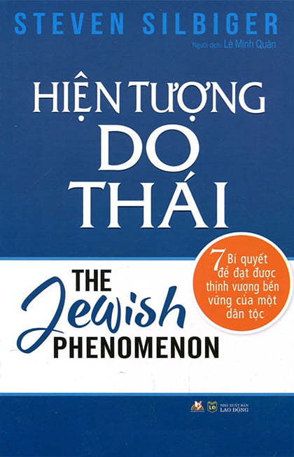 Hiện Tượng Do Thái