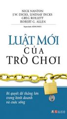 Luật Mới Của Trò Chơi - Vanlangbooks