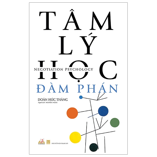 Tâm Lý Học Đàm Phán