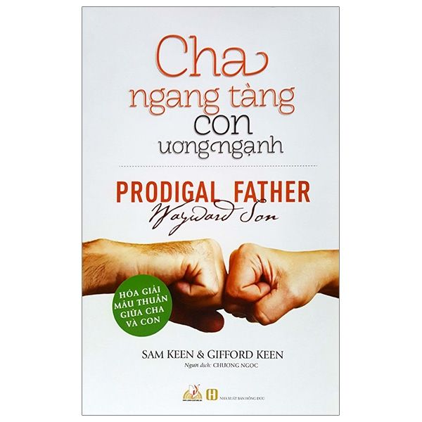 Cha Ngang Tàng Con Ương Ngạnh - Vanlangbooks