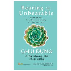 Chịu Đựng Điều Không Thể Chịu Đựng - Vanlangbooks