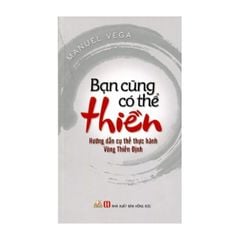 Bạn cũng có thể thiền - Vanlangbooks