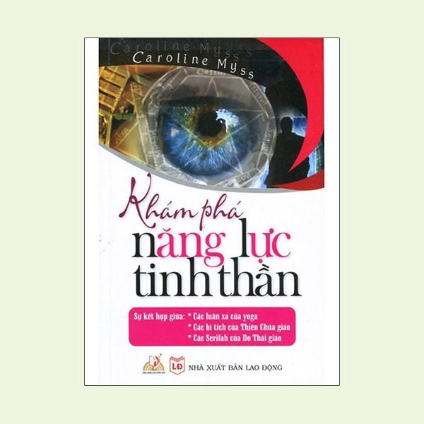 Khám Phá Năng Lực Tinh Thần - Vanlangbooks
