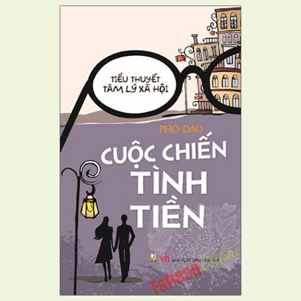 Cuộc Chiến Tình Tiền