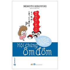 Hội Chứng Ôm Đồm - Vanlangbooks