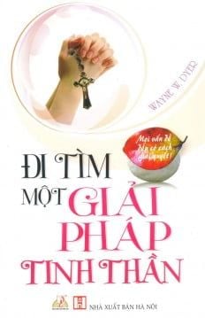 Đi Tìm Một Giải Pháp Tinh Thần - Vanlangbooks
