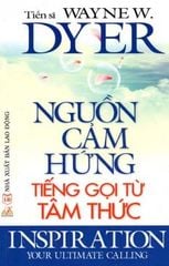 Nguồn Cảm Hứng - Tiếng Gọi Từ Tâm Thức