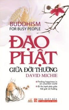 Đạo Phật giữa đời thường - Vanlangbooks