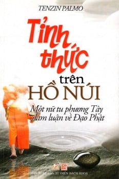 Tỉnh thức trên hồ núi - Vanlangbooks