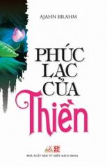 Phúc lạc của thiền - Vanlangbooks