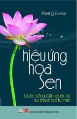 Hiệu ứng hoa sen - Vanlangbooks