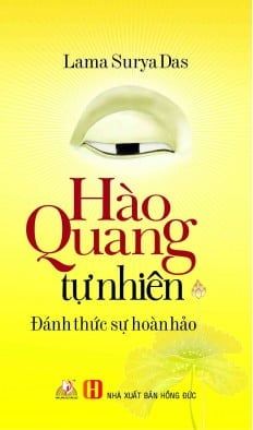 Hào quang tự nhiên - Vanlangbooks