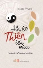 Hồi ức thiền bốn mùa - Vanlangbooks