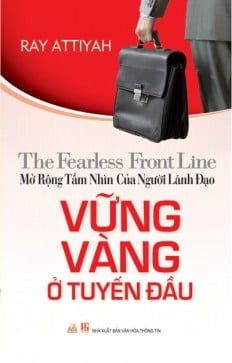 Vững Vàng Ở Tuyến Đầu - Vanlangbooks