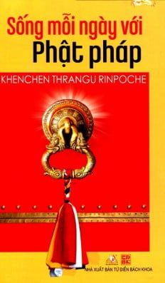 Sống mỗi ngày với Phật pháp - Vanlangbooks