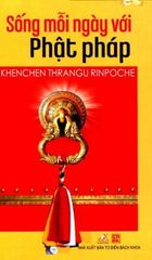 Sống mỗi ngày với Phật pháp - Vanlangbooks