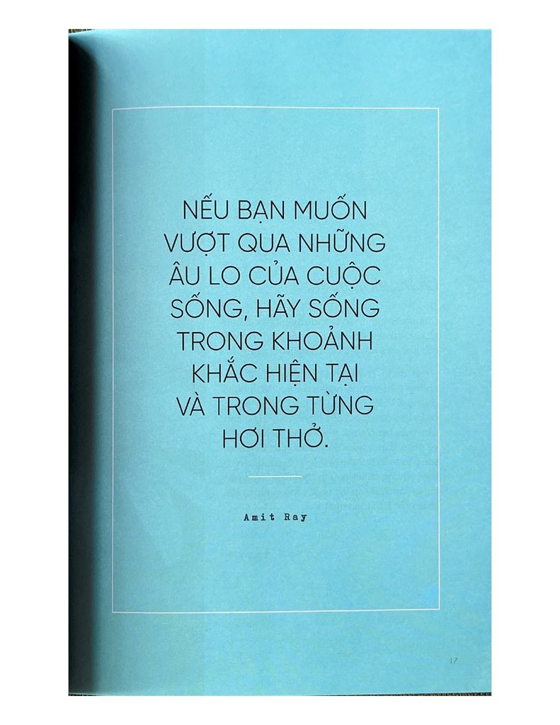 Ít đi để được nhiều hơn-Vanlangbooks