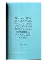 Ít đi để được nhiều hơn-Vanlangbooks