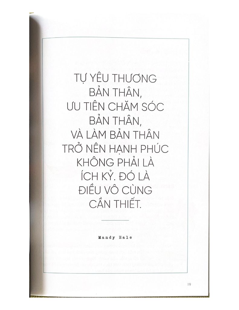 Ít đi để được nhiều hơn-Vanlangbooks