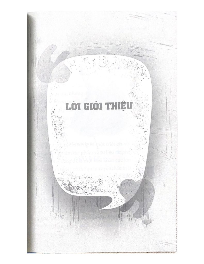 Những nhà tư tưởng lớn - Kant trong 60 phút - Vanlangbooks