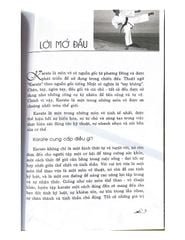 Hướng dẫn tập luyện Karate bằng hình ảnh-Vanlangbooks