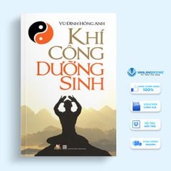 Khí công dưỡng sinh