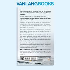 Khi Nào Điều Xấu Đến Với Người Tốt - Vanlangbooks