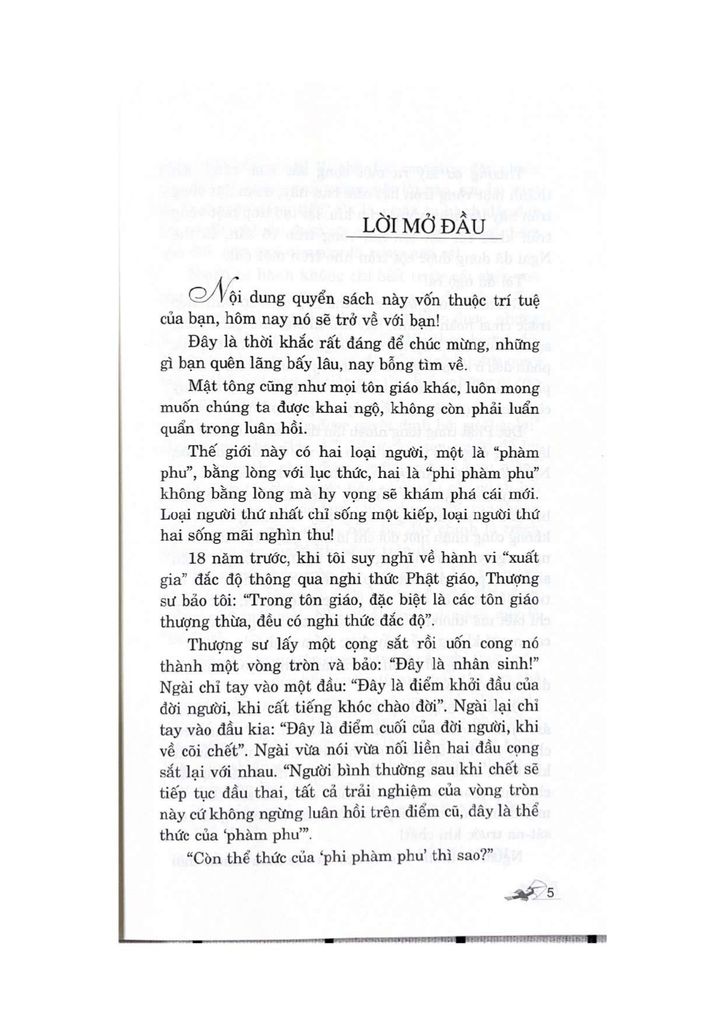 Luận về Mật Tông - Lý Cư Minh - Vanlangbooks