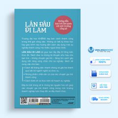 Lần Đầu Đi Làm - Vanlangbooks