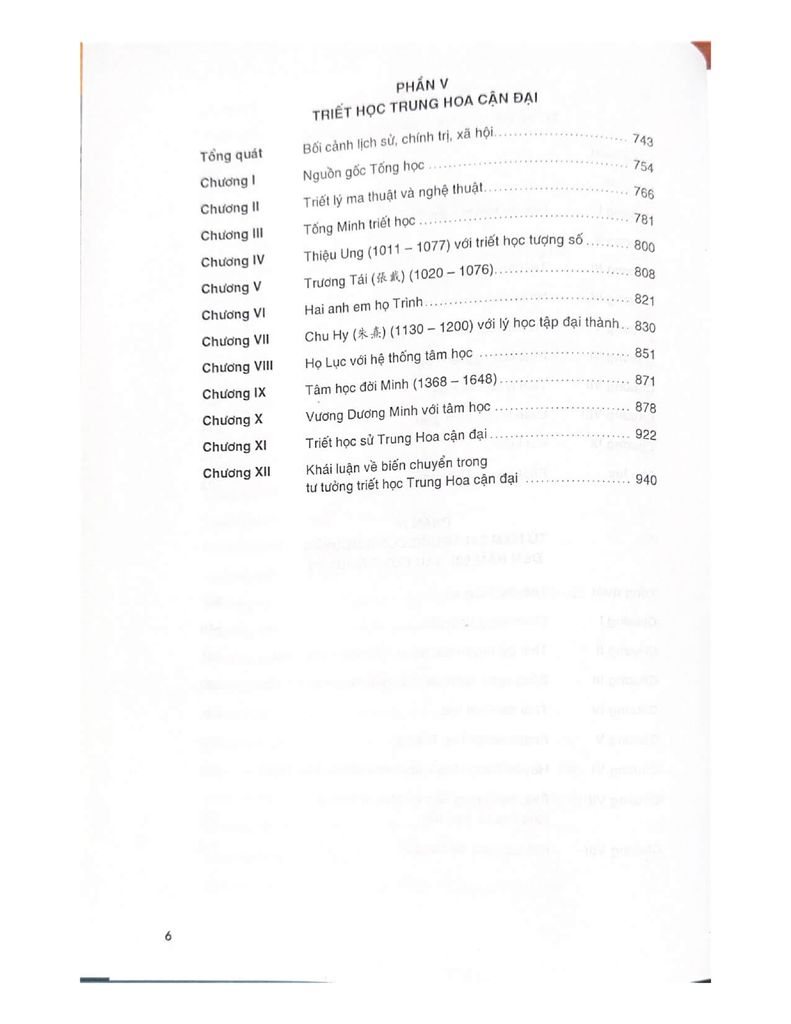 Lịch Sử Triết Học Phương Đông (Tái Bản 2020) - Vanlangbooks