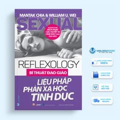 Liệu Pháp Phản Xạ Học Tình Dục - Vanlangbooks